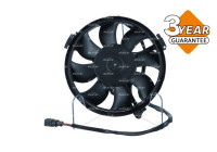 ventilateur de refroidissement 47384 NRF