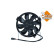 ventilateur de refroidissement 47384 NRF