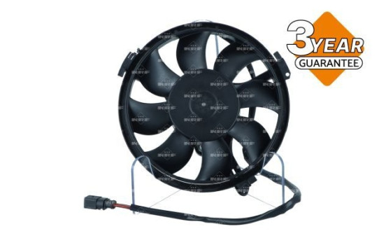 ventilateur de refroidissement 47384 NRF