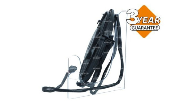 ventilateur de refroidissement 47384 NRF, Image 2