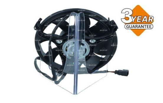 ventilateur de refroidissement 47384 NRF, Image 3