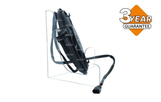 ventilateur de refroidissement 47384 NRF, Image 4