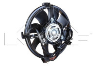 ventilateur de refroidissement 47384 NRF