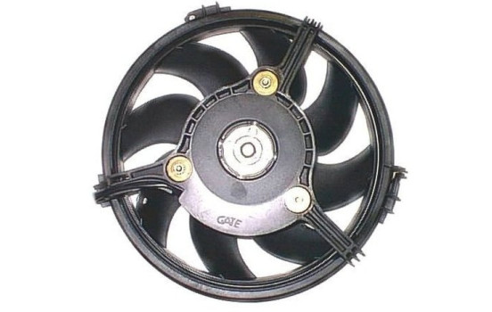 ventilateur de refroidissement 47385 NRF
