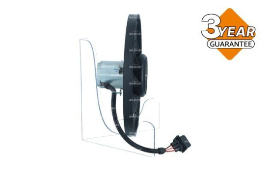 ventilateur de refroidissement 47386 NRF, Image 4
