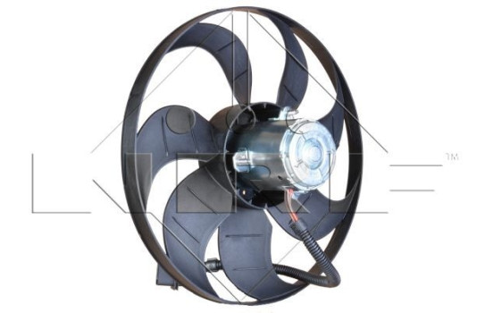 ventilateur de refroidissement 47386 NRF