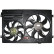 ventilateur de refroidissement 47387 NRF