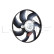 ventilateur de refroidissement 47388 NRF