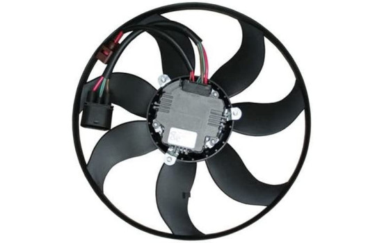 ventilateur de refroidissement 47389 NRF