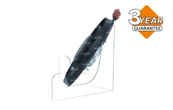 ventilateur de refroidissement 47395 NRF, Image 4