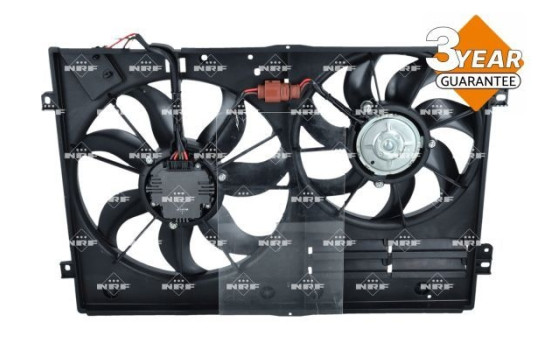 ventilateur de refroidissement 47400 NRF, Image 3