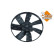 ventilateur de refroidissement 47401 NRF, Vignette 3