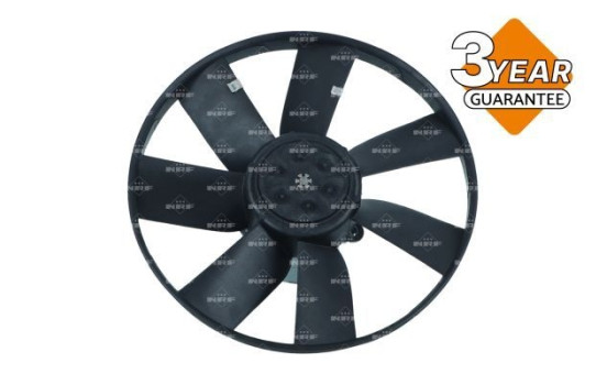 ventilateur de refroidissement 47401 NRF, Image 3