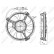 ventilateur de refroidissement 47406 NRF, Vignette 2