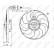 ventilateur de refroidissement 47408 NRF, Vignette 2