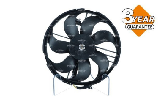 ventilateur de refroidissement 47409 NRF, Image 3