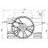 ventilateur de refroidissement 47412 NRF, Vignette 3