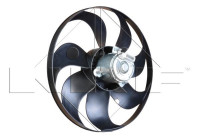 ventilateur de refroidissement 47414 NRF