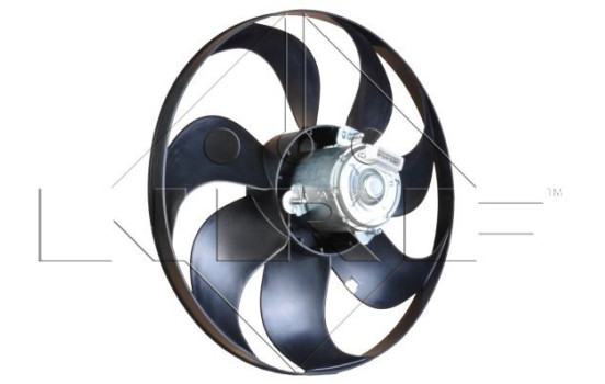 ventilateur de refroidissement 47414 NRF