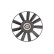 ventilateur de refroidissement 47415 NRF