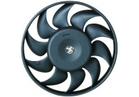 ventilateur de refroidissement 47419 NRF