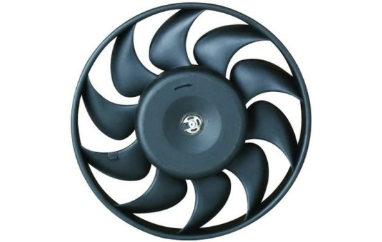 ventilateur de refroidissement 47419 NRF