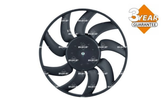 ventilateur de refroidissement 47424 NRF