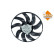 ventilateur de refroidissement 47424 NRF, Vignette 3