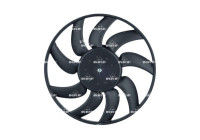 ventilateur de refroidissement 47424 NRF
