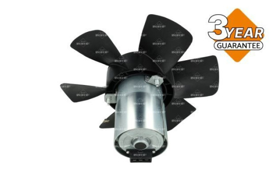 ventilateur de refroidissement 47429 NRF, Image 5