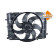 ventilateur de refroidissement 47443 NRF, Vignette 4