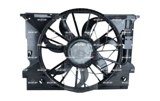 ventilateur de refroidissement 47444 NRF, Image 3