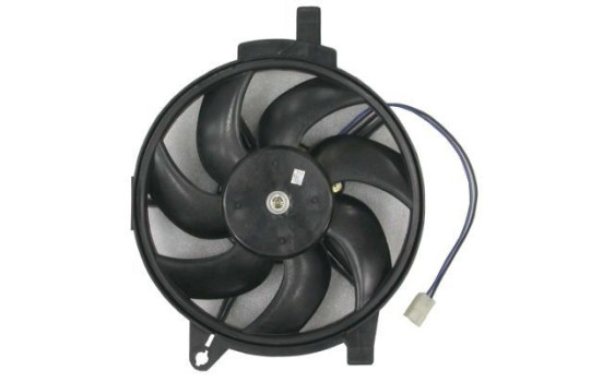 ventilateur de refroidissement 47445 NRF