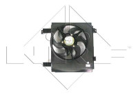ventilateur de refroidissement 47447 NRF