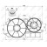 ventilateur de refroidissement 47451 NRF, Vignette 3