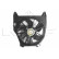 ventilateur de refroidissement 47456 NRF