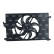 ventilateur de refroidissement 47458 NRF, Vignette 3