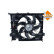 ventilateur de refroidissement 47462 NRF, Vignette 2