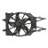 ventilateur de refroidissement 47465 NRF, Vignette 2