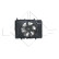 ventilateur de refroidissement 47466 NRF