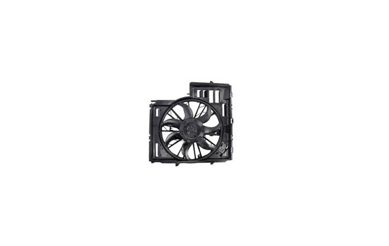ventilateur de refroidissement 47478 NRF