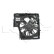 ventilateur de refroidissement 47478 NRF, Vignette 2