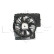 ventilateur de refroidissement 47478 NRF, Vignette 3