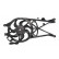 ventilateur de refroidissement 47489 NRF