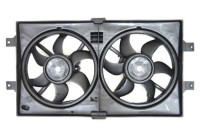 ventilateur de refroidissement 47502 NRF