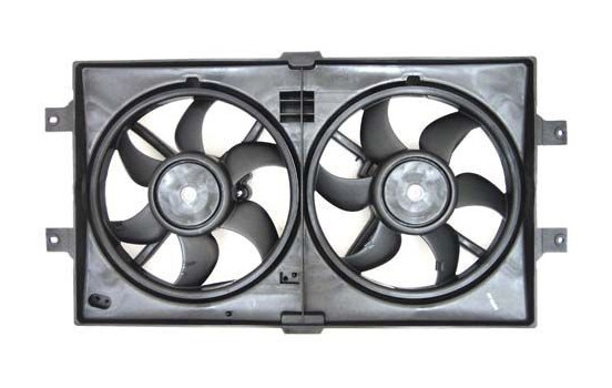 ventilateur de refroidissement 47502 NRF