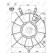 ventilateur de refroidissement 47512 NRF, Vignette 2