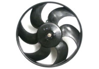 ventilateur de refroidissement 47514 NRF