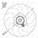 ventilateur de refroidissement 47514 NRF, Vignette 2
