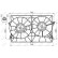 ventilateur de refroidissement 47520 NRF, Vignette 3